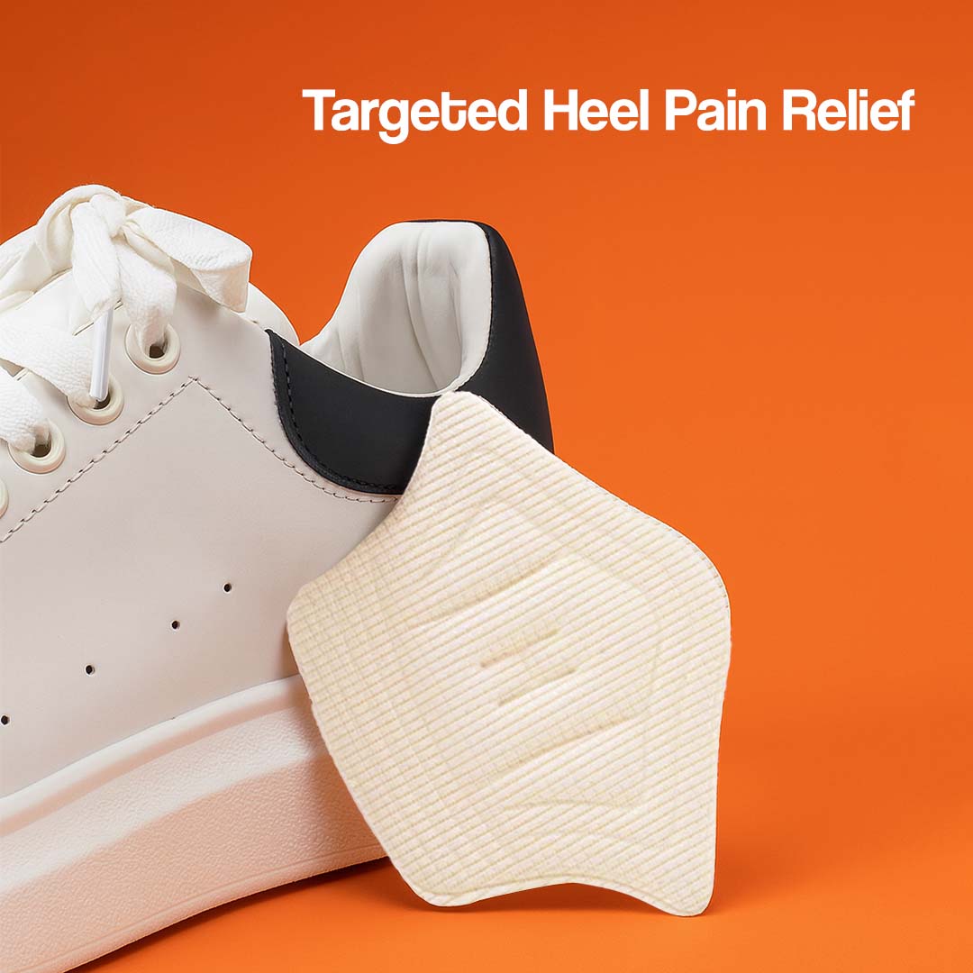 Heel Relief Kit